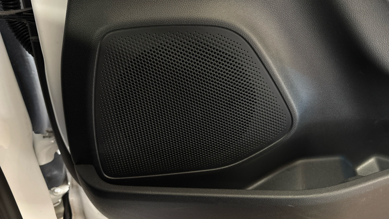 Ford Puma 1.0 EcoBoost Hybrid mHEV ST-Line 5dr Petrol Hatchback